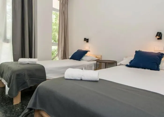 Apartamento en Chamberí
